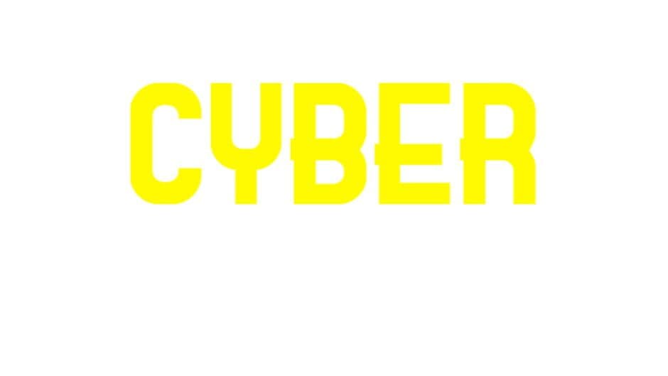 Cyber Bay banner