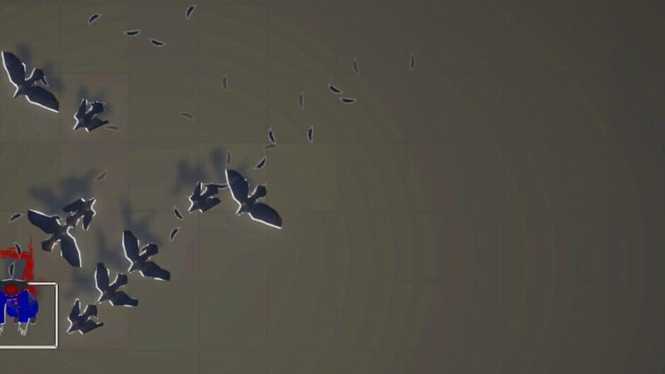 Pong Pong Crows banner