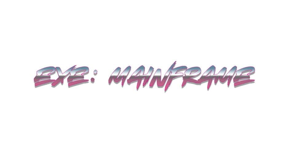 EXE: Mainframe banner