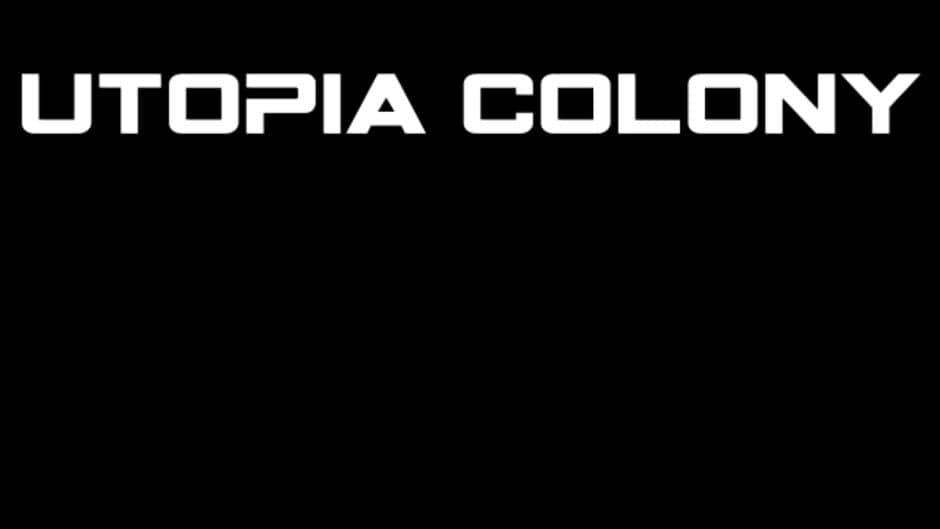 Utopia Colony banner