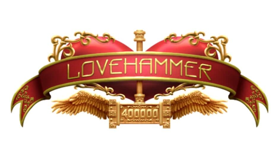 Lovehammer 400 000: The Buttlerian Crusade banner