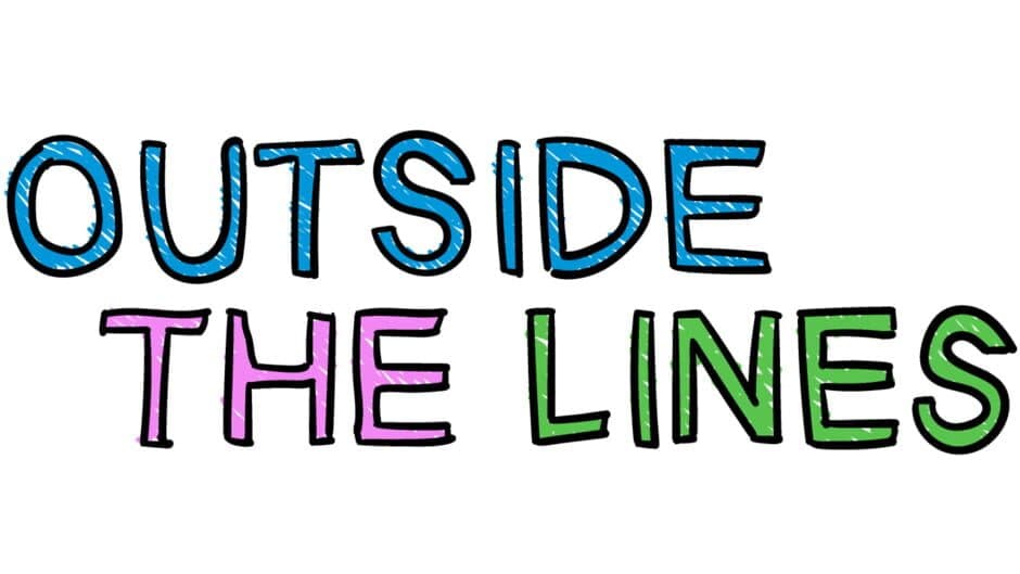 Outside the Lines banner