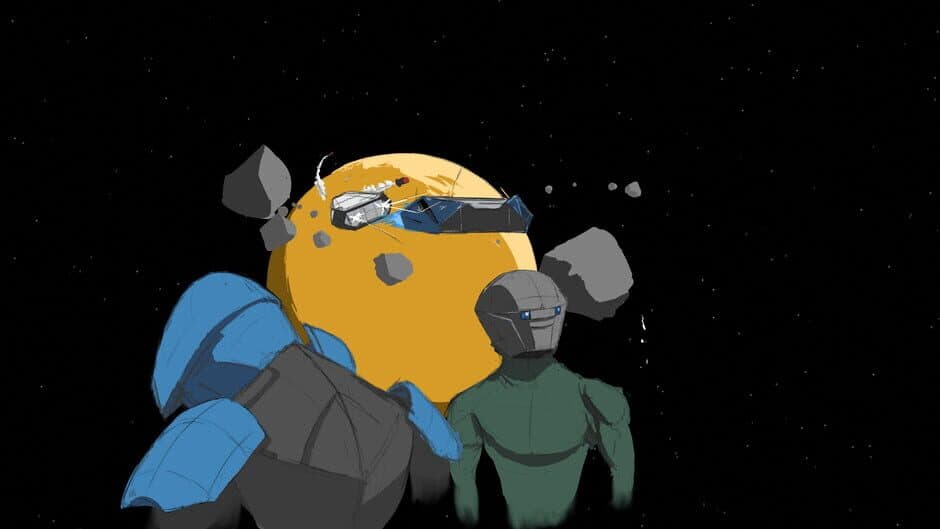 Relative Frame banner