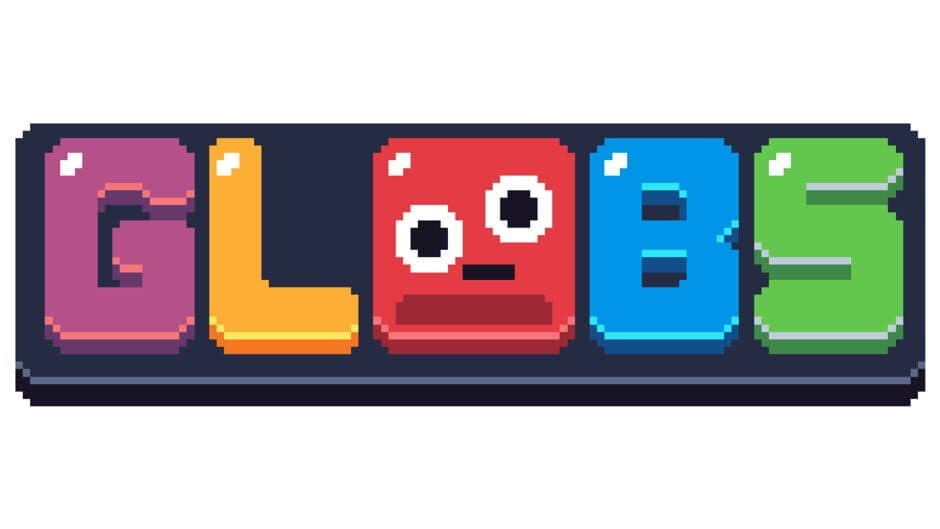 Globs banner