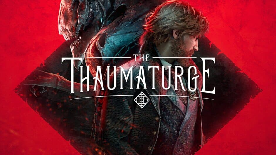 The Thaumaturge banner