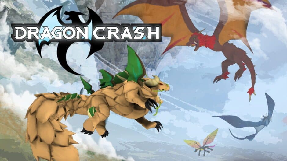 DragonCrash banner