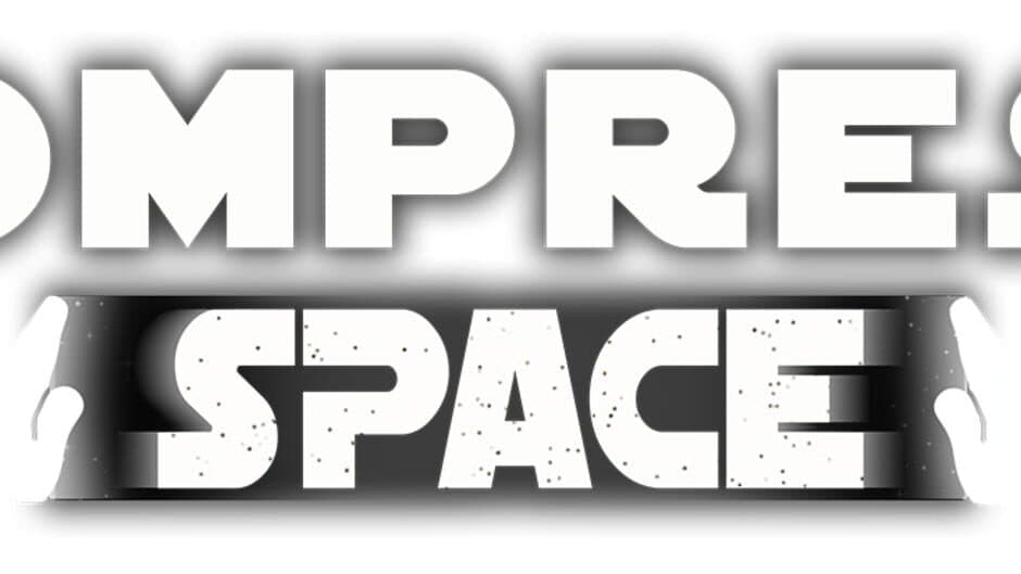 Compress(Space) banner