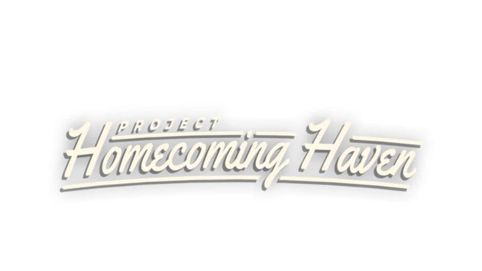 Project Homecoming Haven banner
