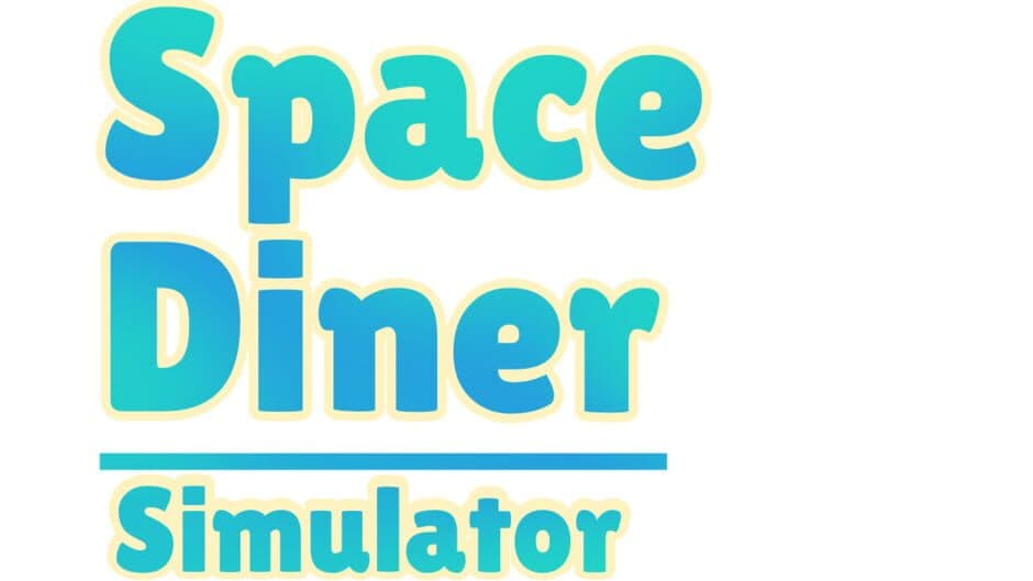 Space Diner Simulator banner