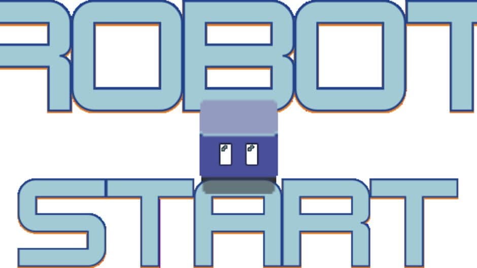 Robot Start: Puzzle Game banner
