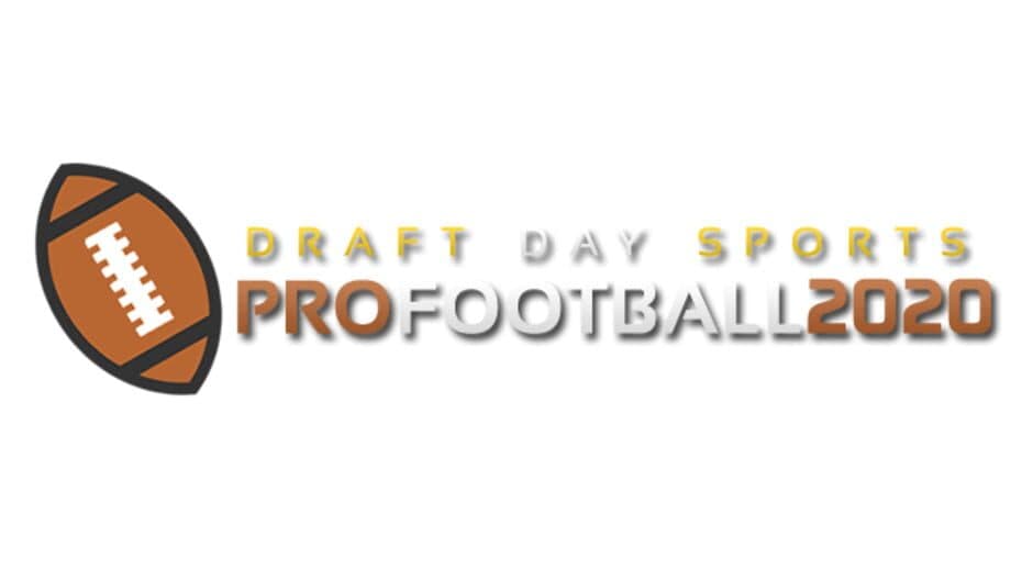 Draft Day Sports: Pro Football 2020 banner