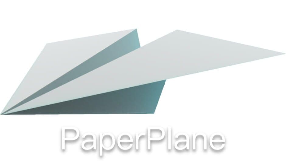 PaperPlane banner