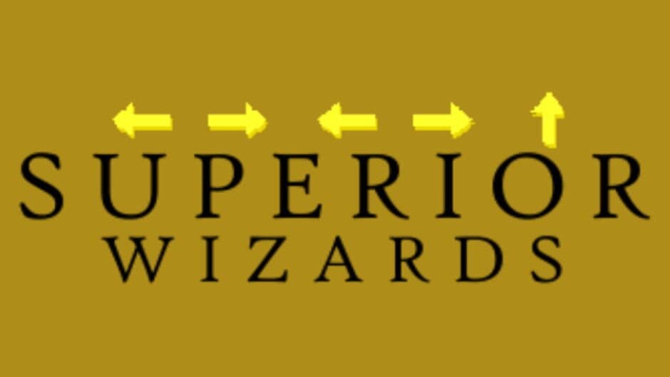 Superior Wizards banner