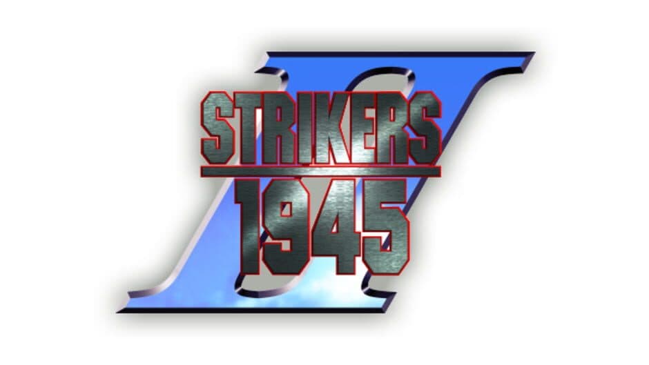 Strikers 1945 II banner