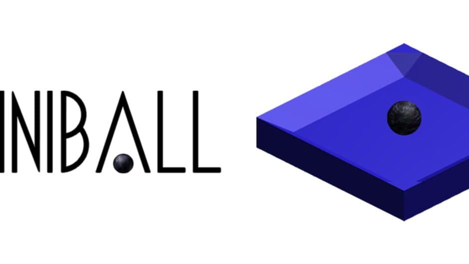 Infiniball banner