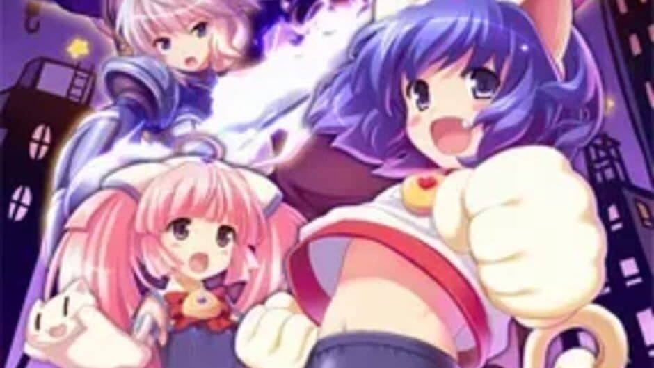 Go Go Burunyanman Ecstasy!!! banner