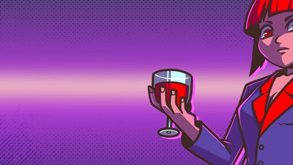 Party Party Anxiety! banner