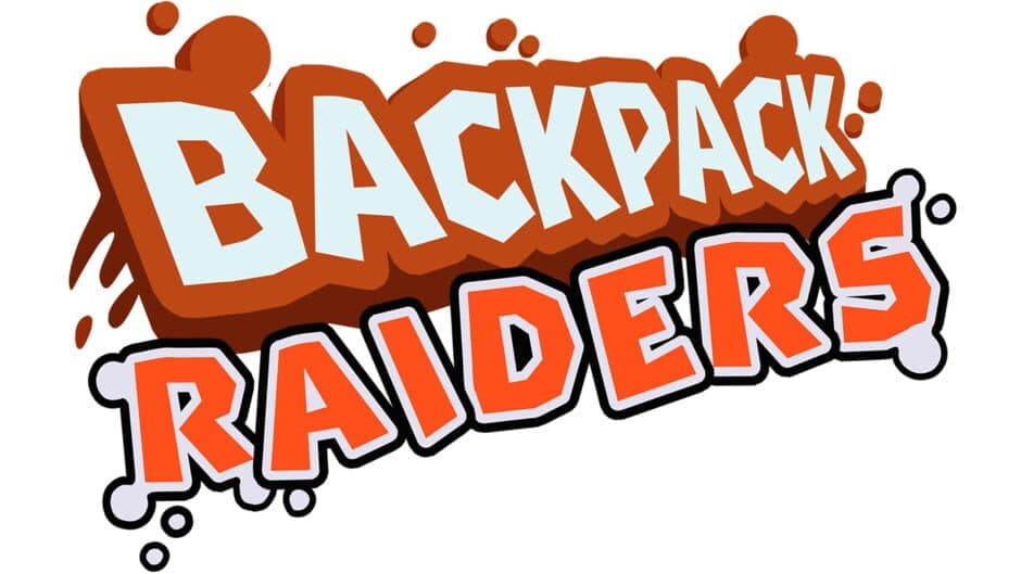 Backpack Raiders banner
