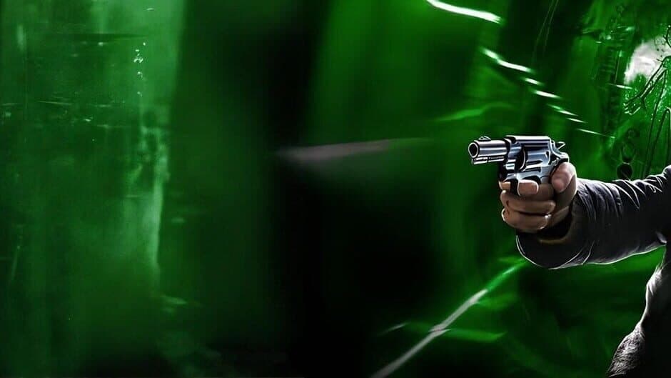 They're Alive! banner