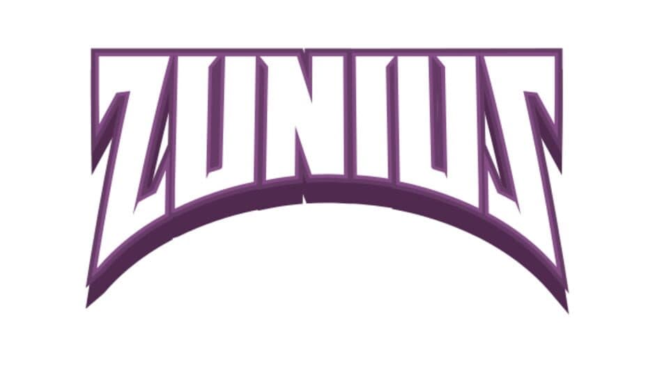 Zunius banner