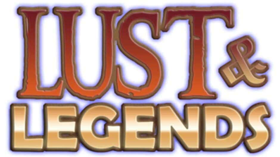 Lust & Legends banner