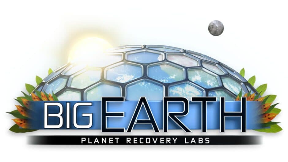 Big Earth banner