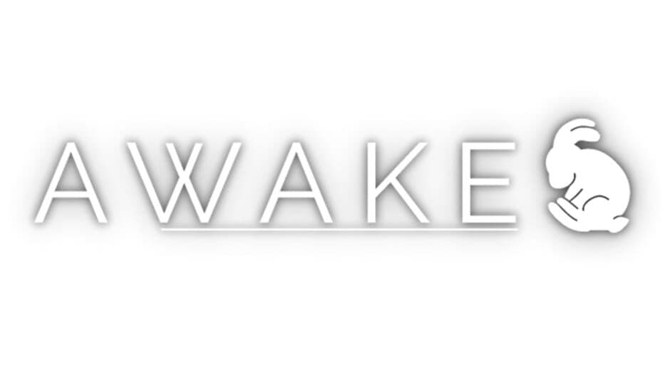 Awake banner
