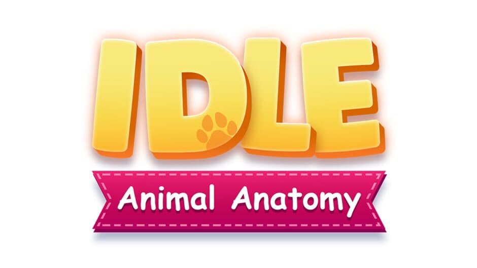 Idle Animal Anatomy banner