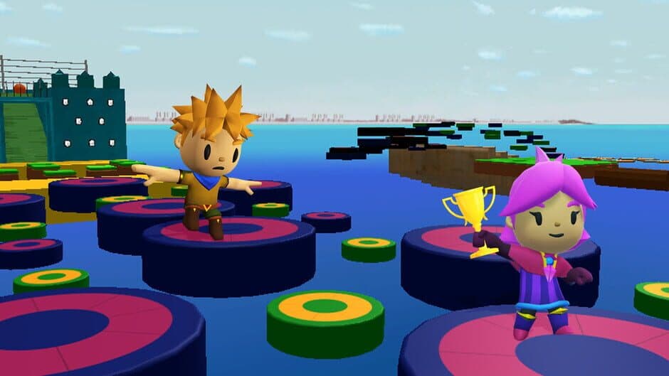 Deathrun Guys banner