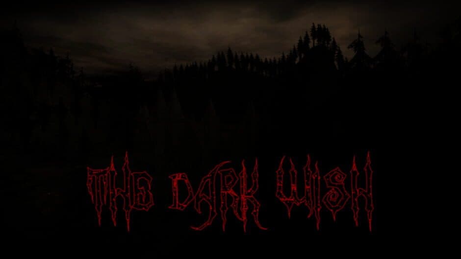 The Dark Wish banner