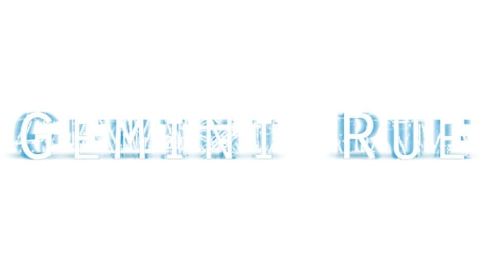 Gemini Rue banner
