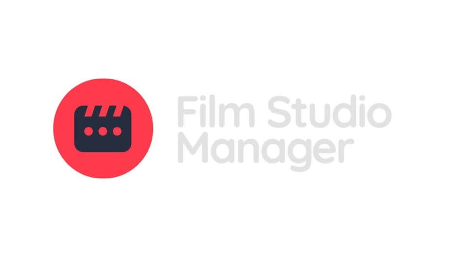 Film Studio Manager banner