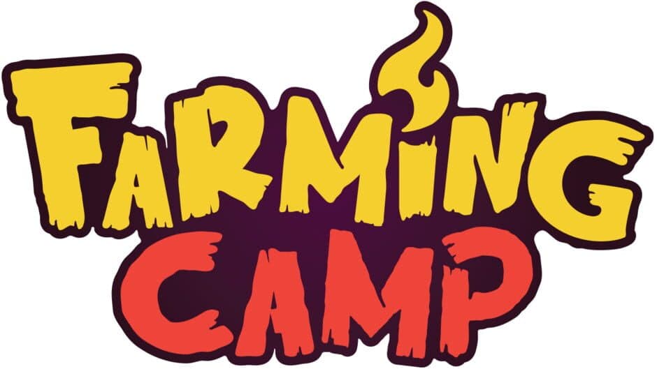 Farming Camp banner