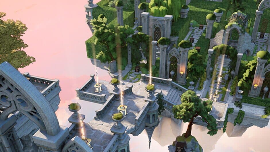 The Artisan of Glimmith banner