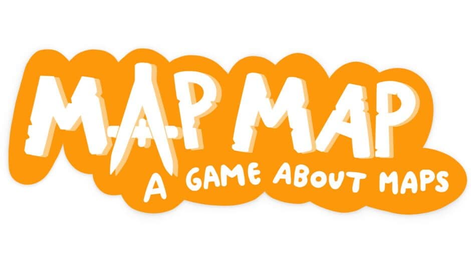 Map Map: A Game About Maps banner