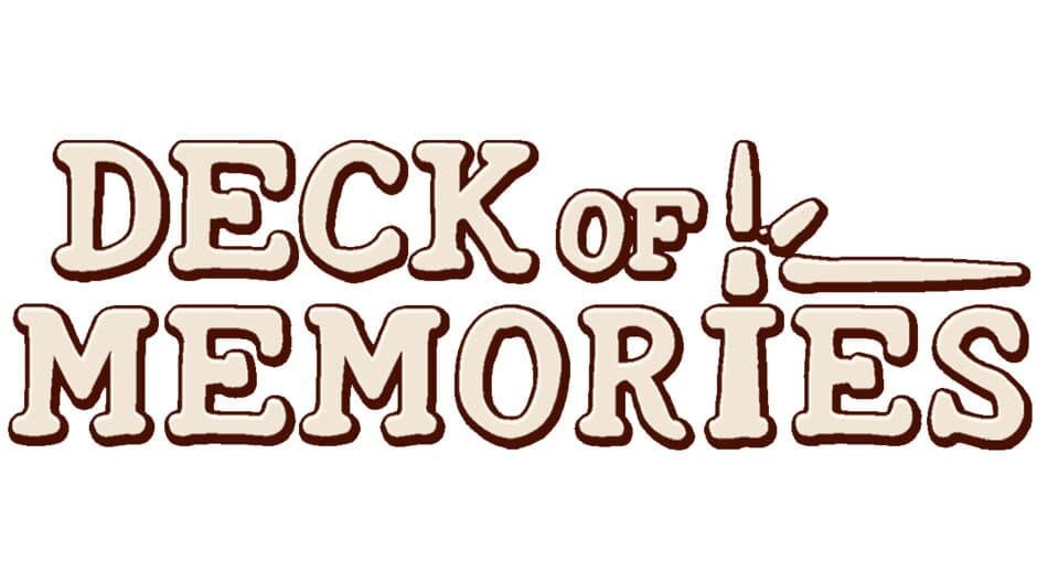 Deck of Memories banner