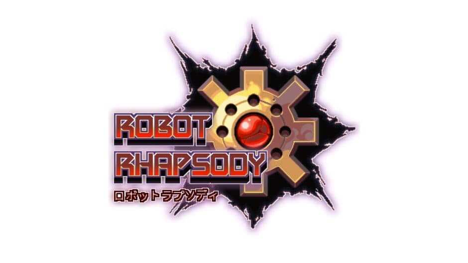Robot Rhapsody banner