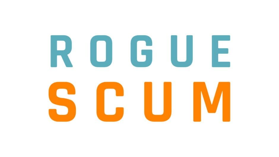 Rogue Scum banner