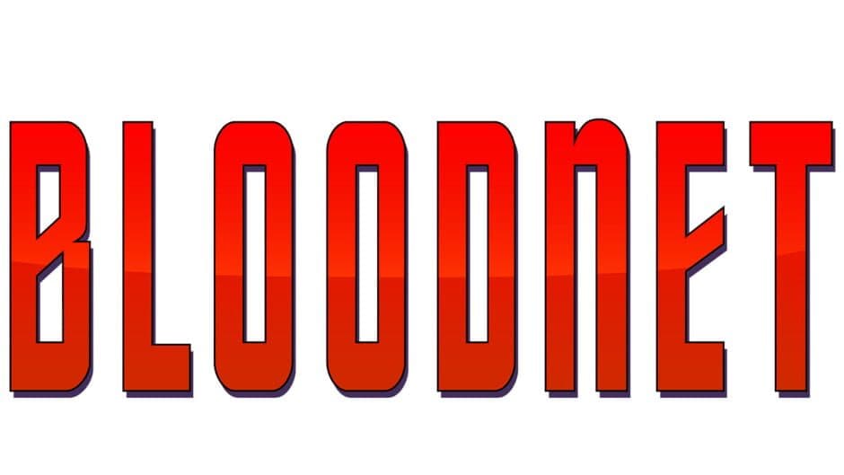 BloodNet banner