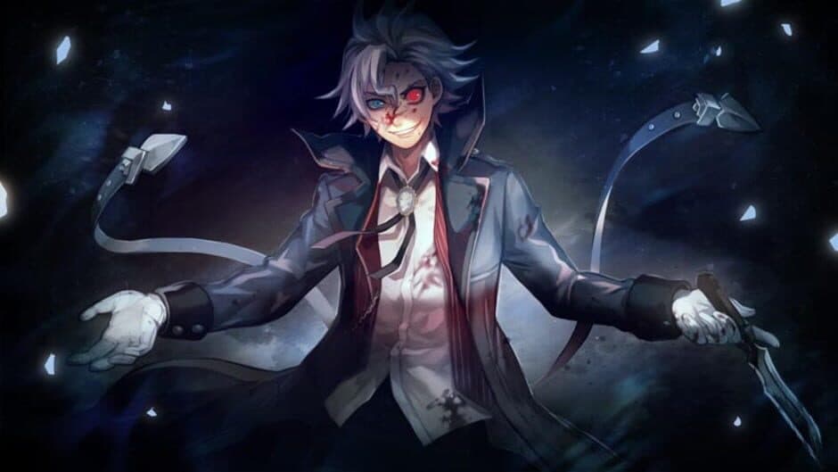 Murder Detective: Jack the Ripper banner