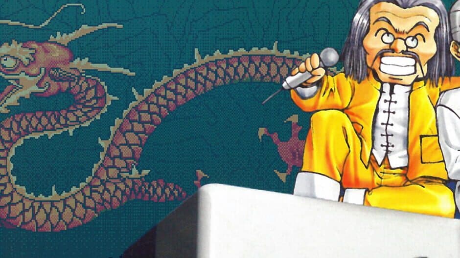 16 Brands Taiwan Mahjong 2 banner