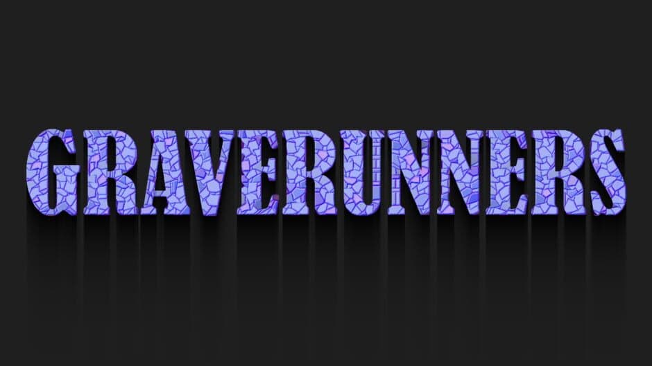 GraveRunners banner