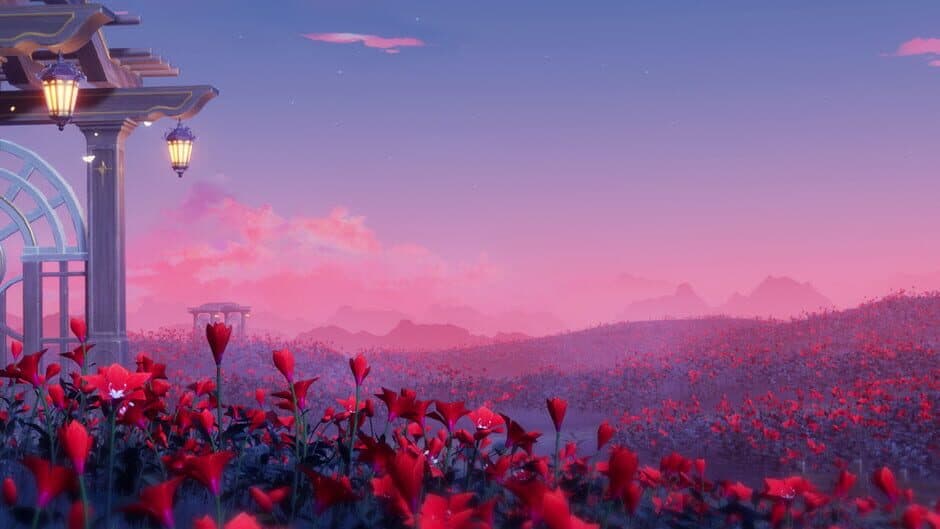 Mirror 2: Project X banner