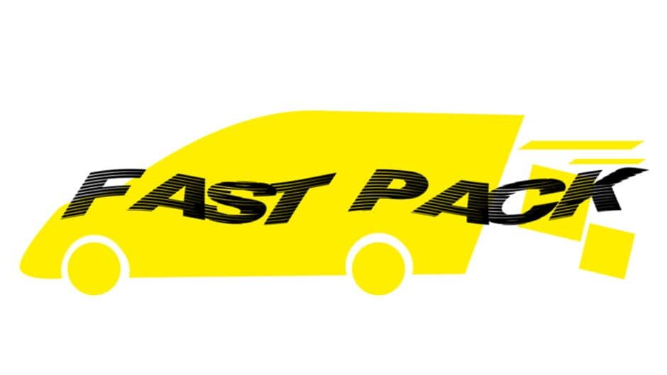 FastPack banner