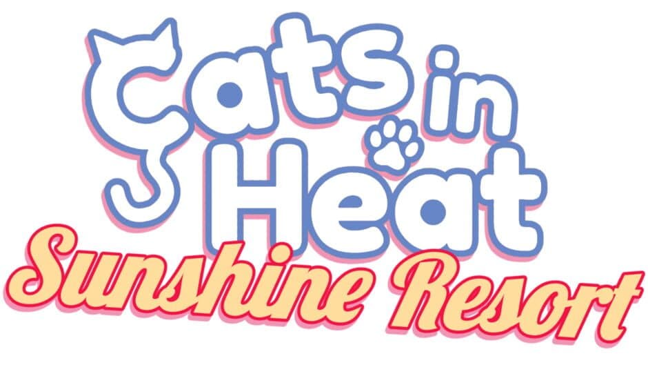 Cats in Heat: Sunshine Resort banner