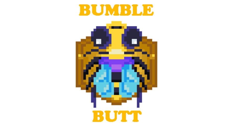 Bumble Butt banner