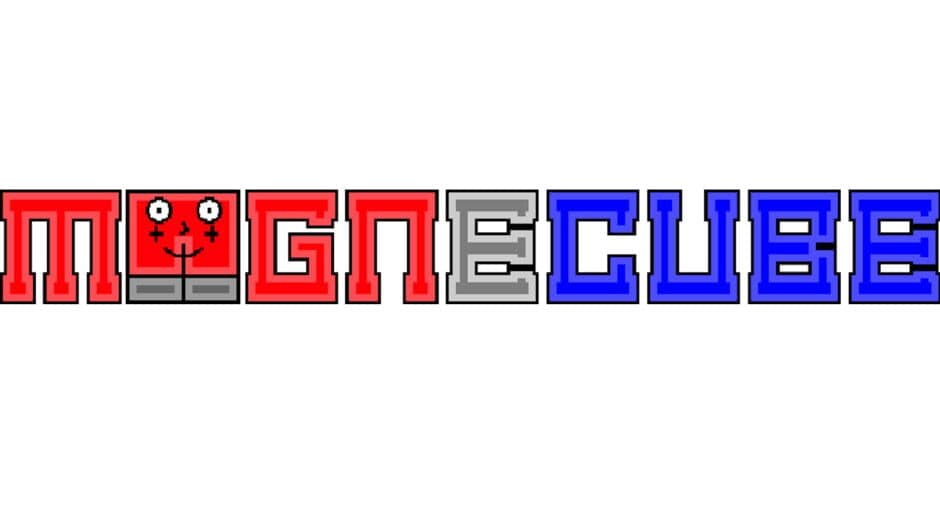 Magnecube banner