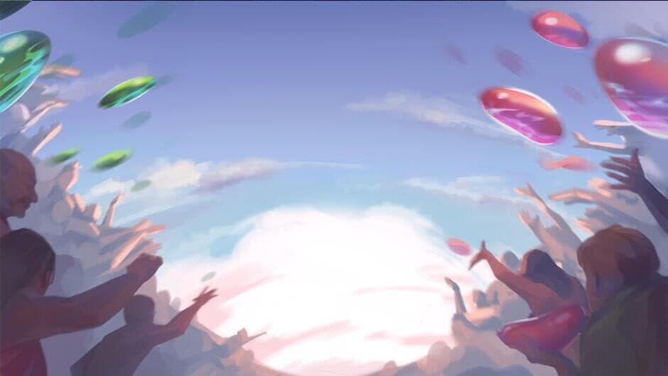 I'm Frontline banner