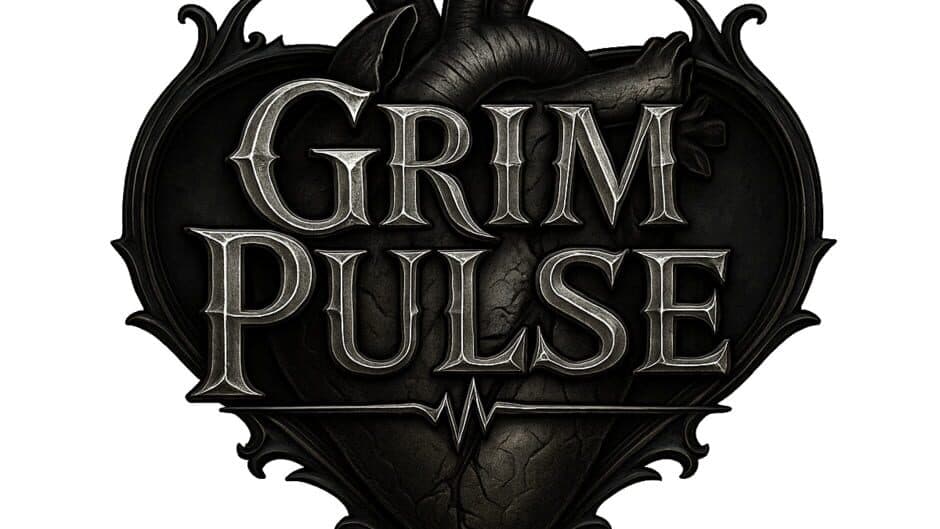 Grim Pulse: The First Blood banner