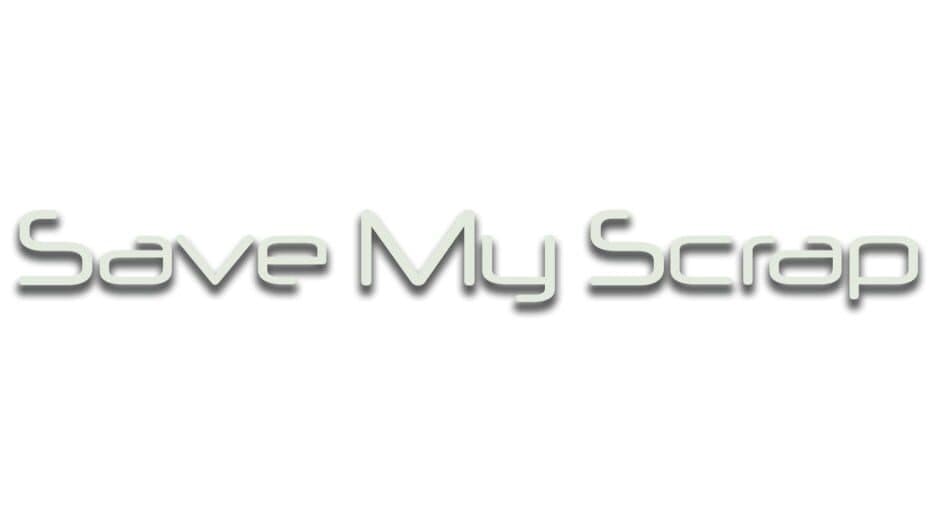 Save My Scrap banner